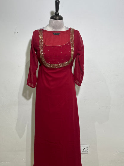 OFFER SALES TOP'S -  IHA 35680