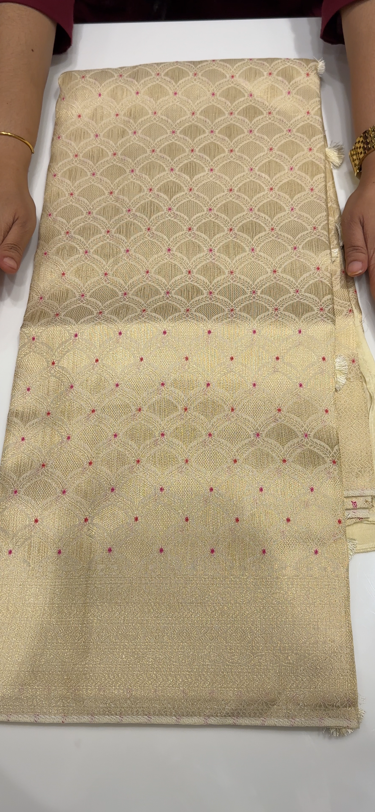 KATAN SAREES - IHA 35587