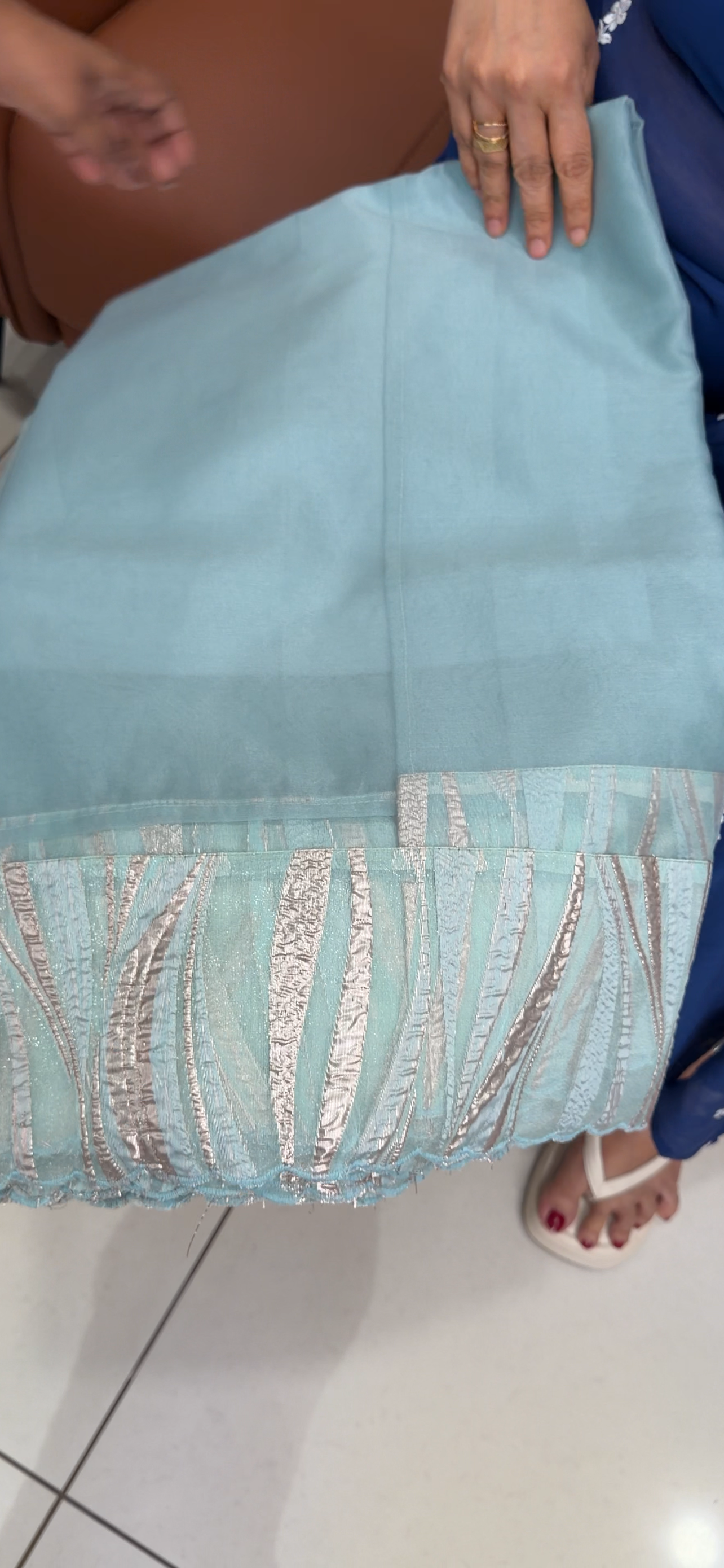 DESIGNE SAREES - IHA 33560