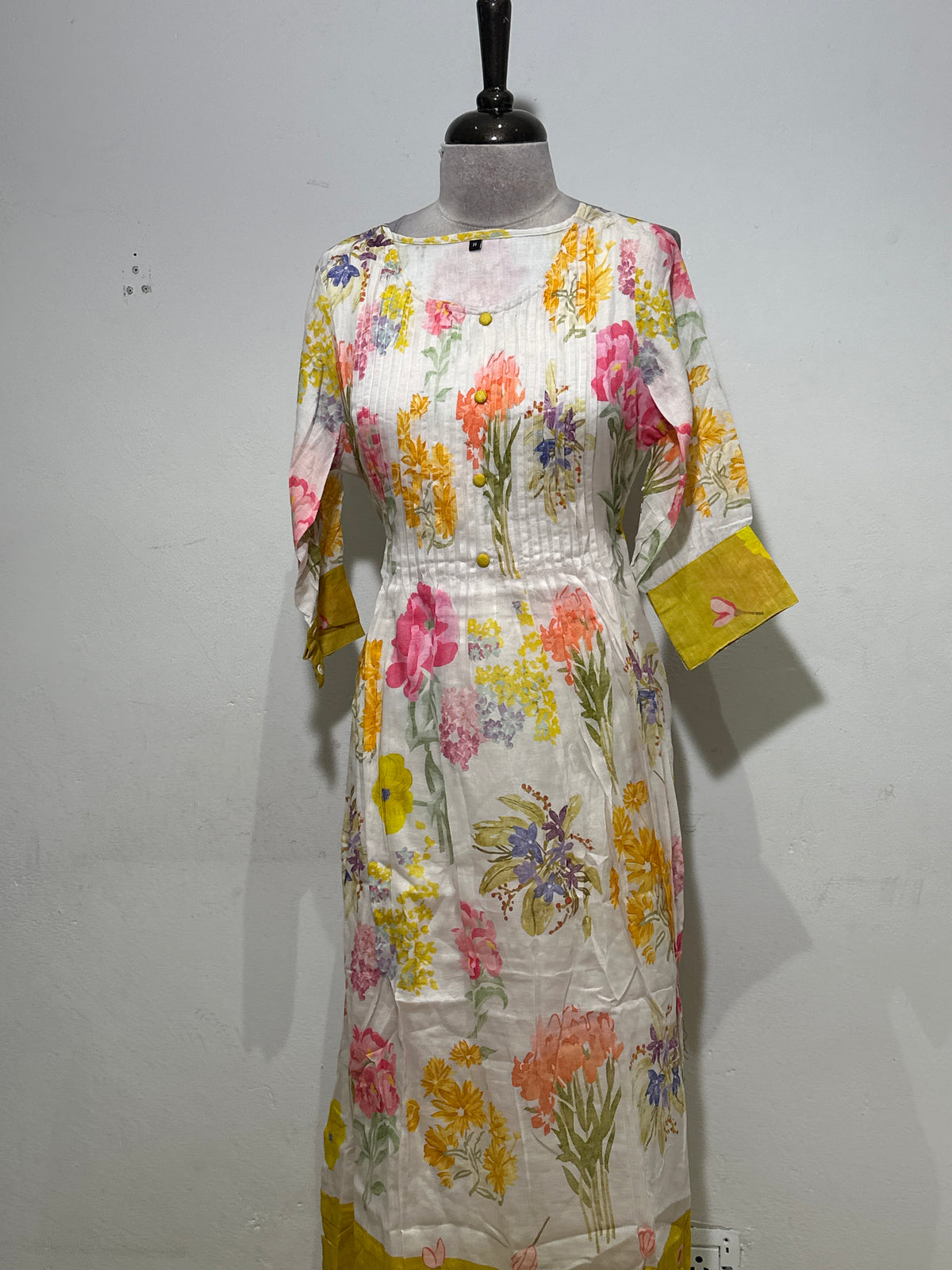 OFFER SALES TOP AND  BOTTOM  -  IHA 35694