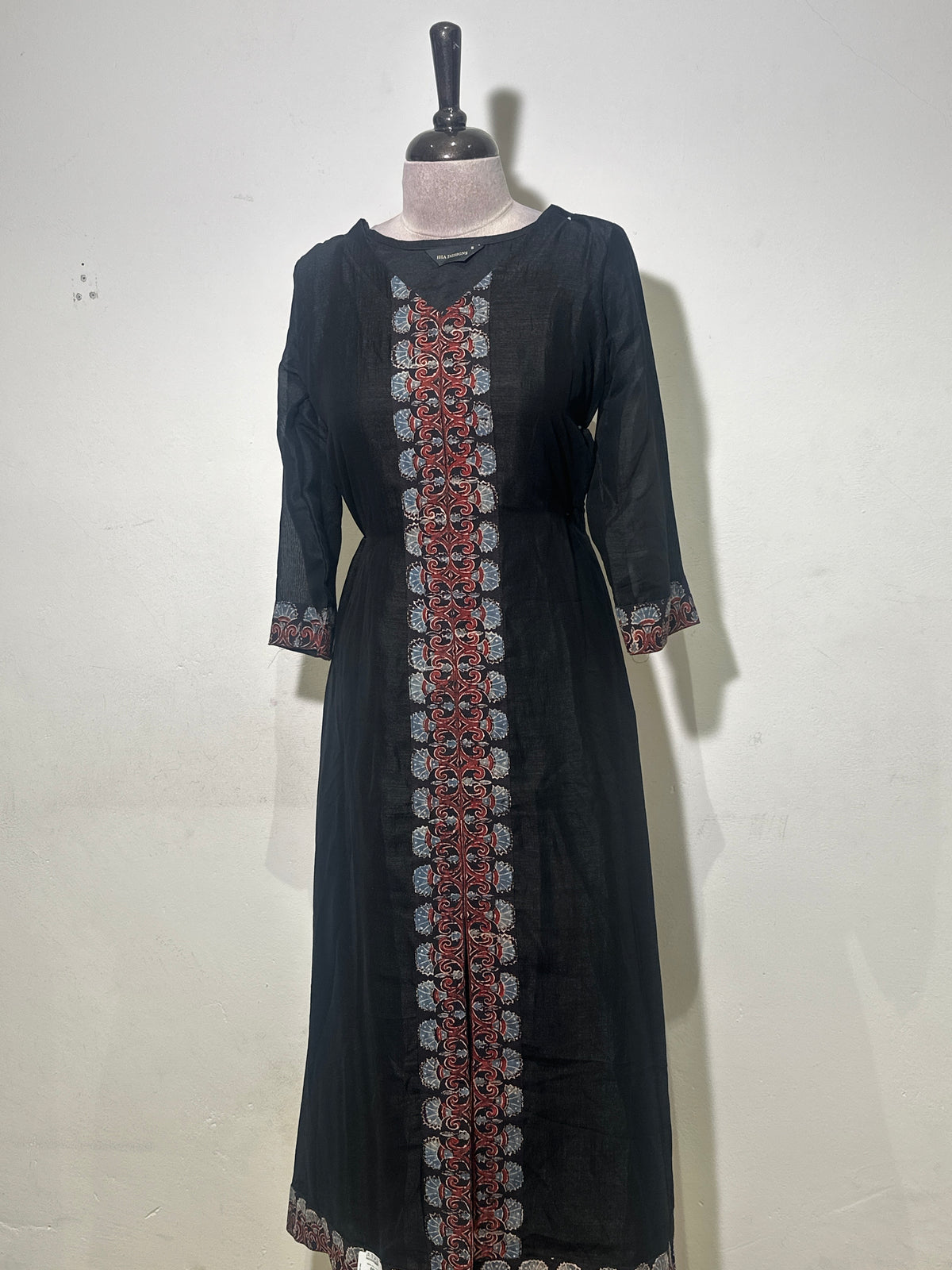 OFFER SALES TOP'S -  IHA 35796