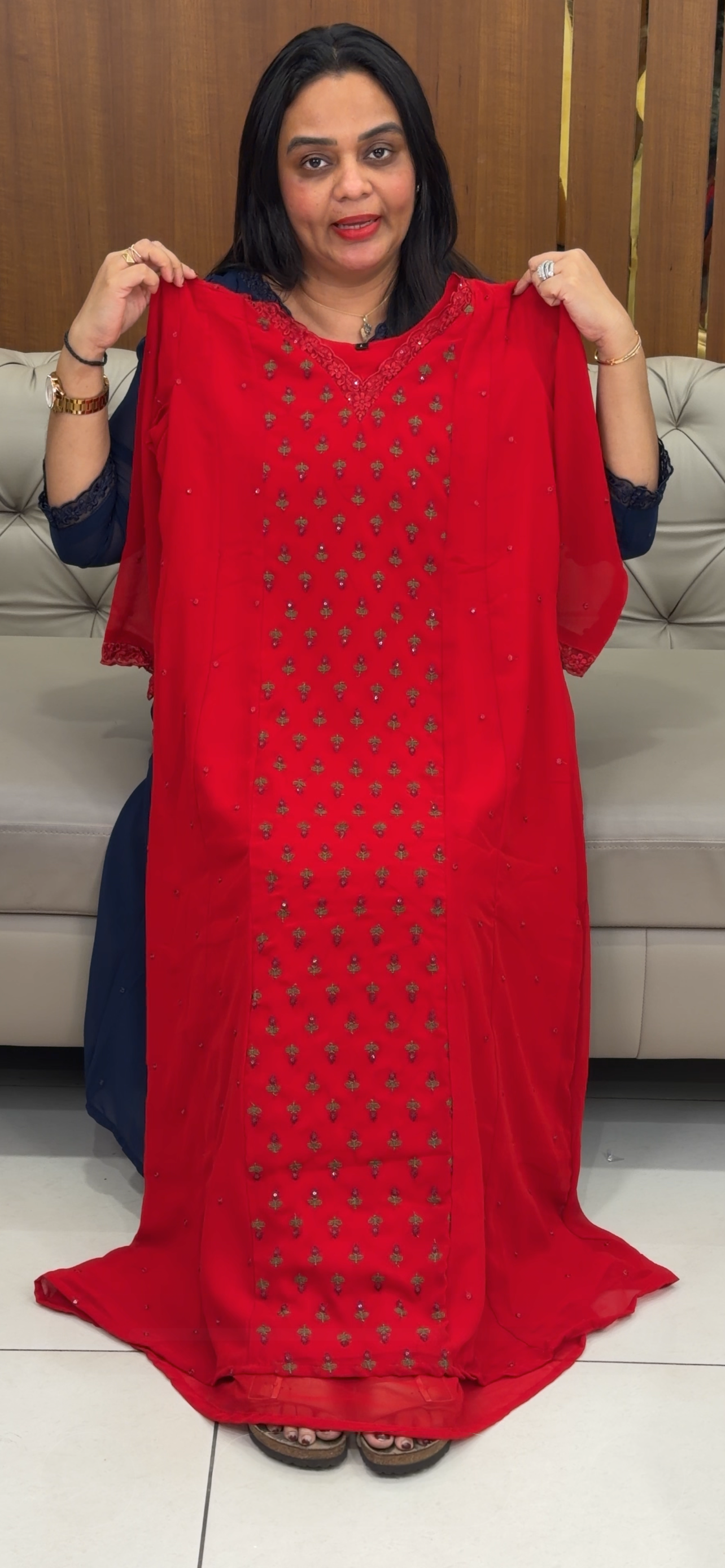 BUDGET BUY ALINE TOPS - IHA 32195