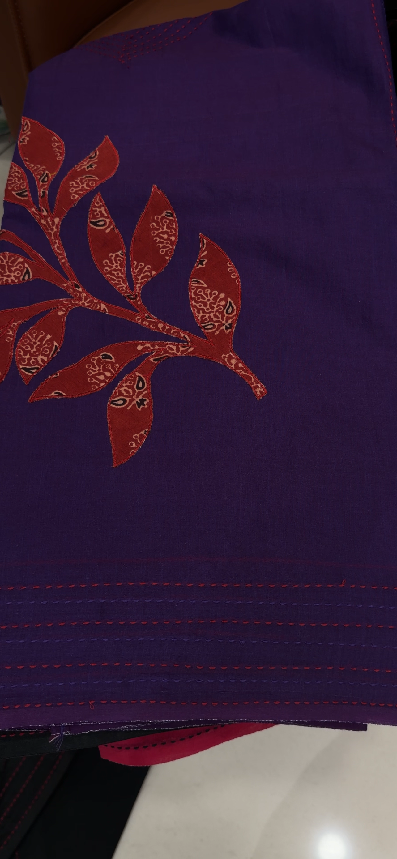 COTTON SAREES - IHA 34138