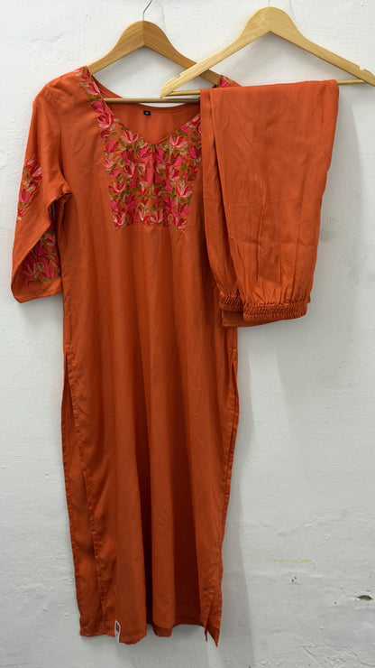 RAYON TOP AND BOTTOM - IHA 36042