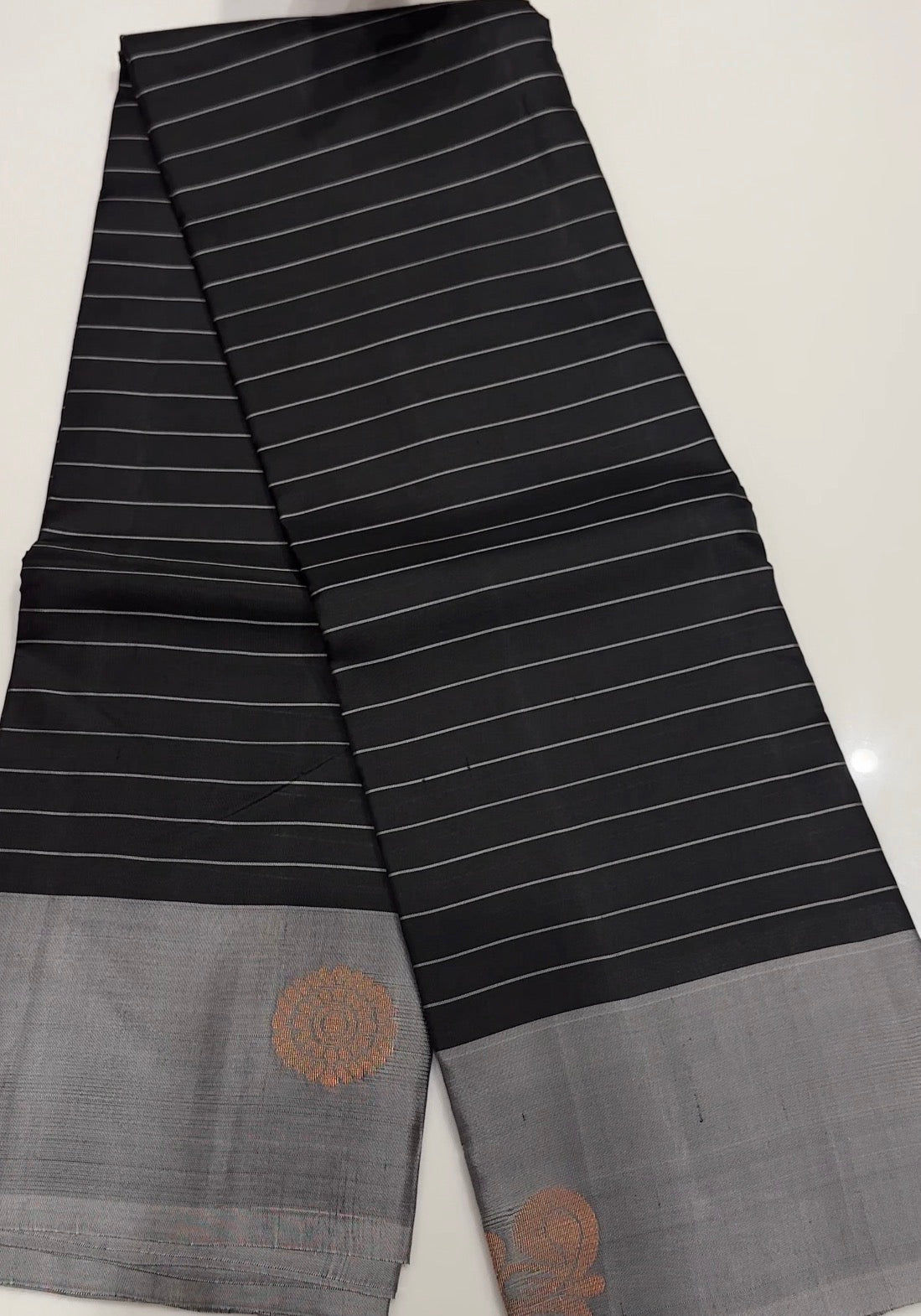 DESIGNER SOFT SILK SAREES - IHA 31153