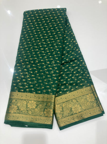 OFFER SALES SAREE -  IHA 35453