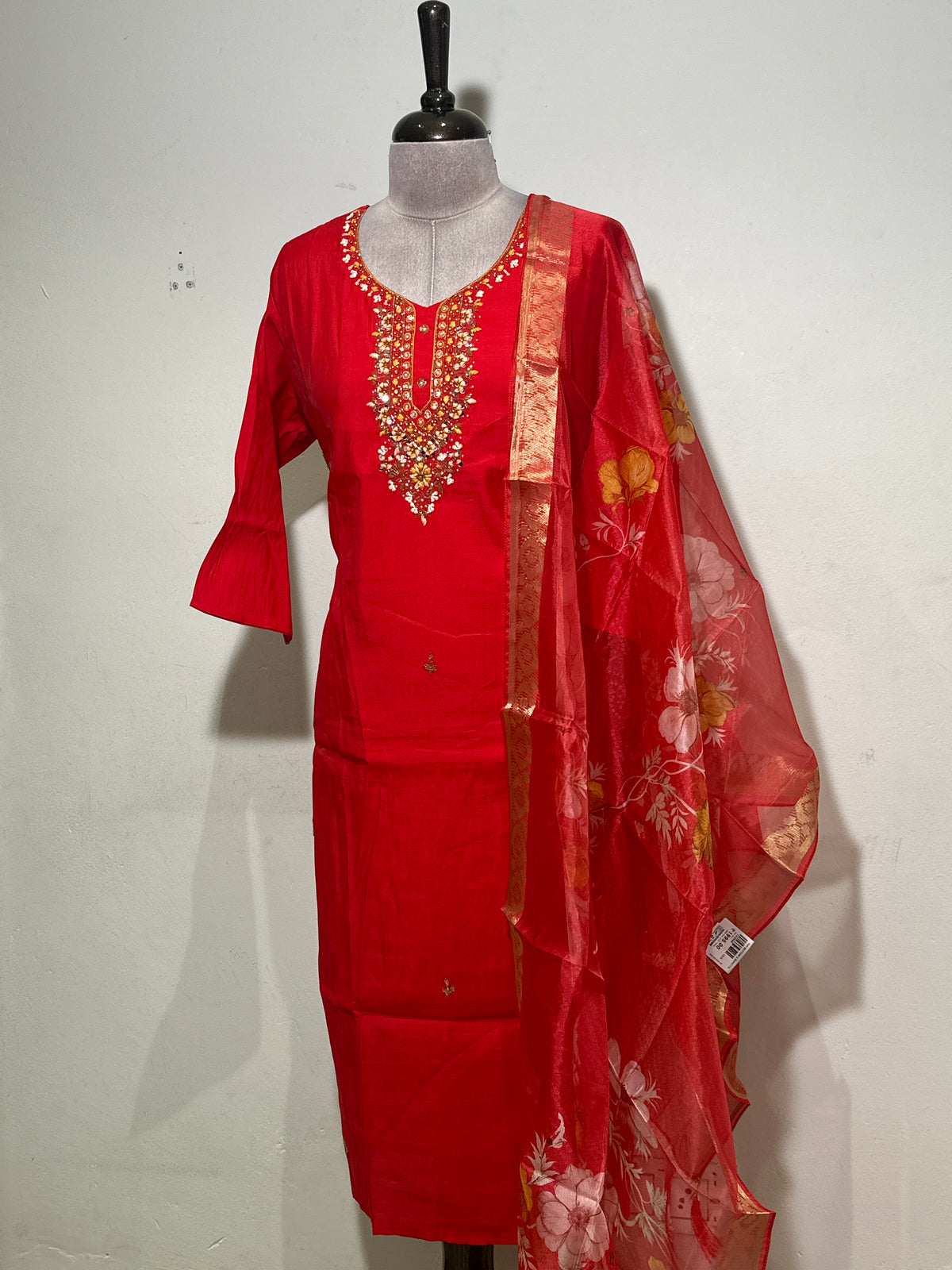 OFFER SALES TOP AND  BOTTOM  -  IHA 35980