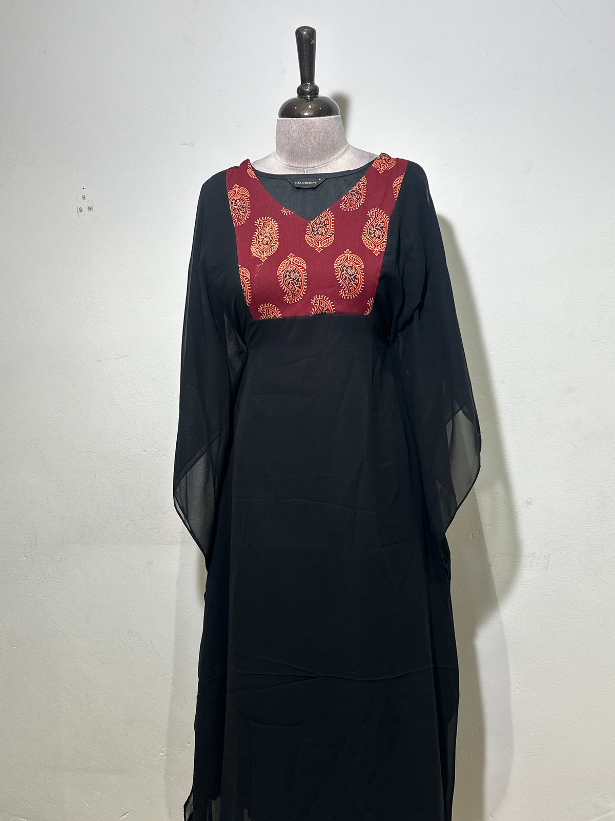 OFFER SALES TOP'S -  IHA 35790