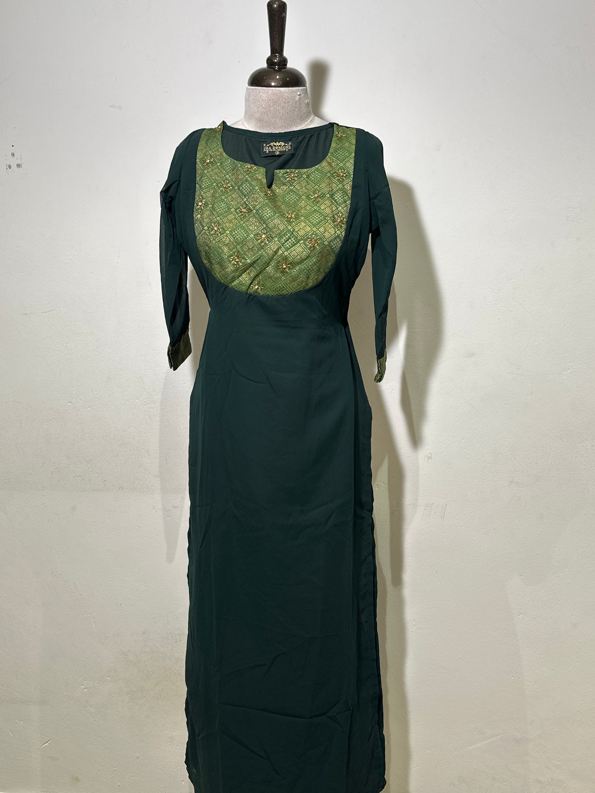OFFER SALES TOP'S - IHA 35377
