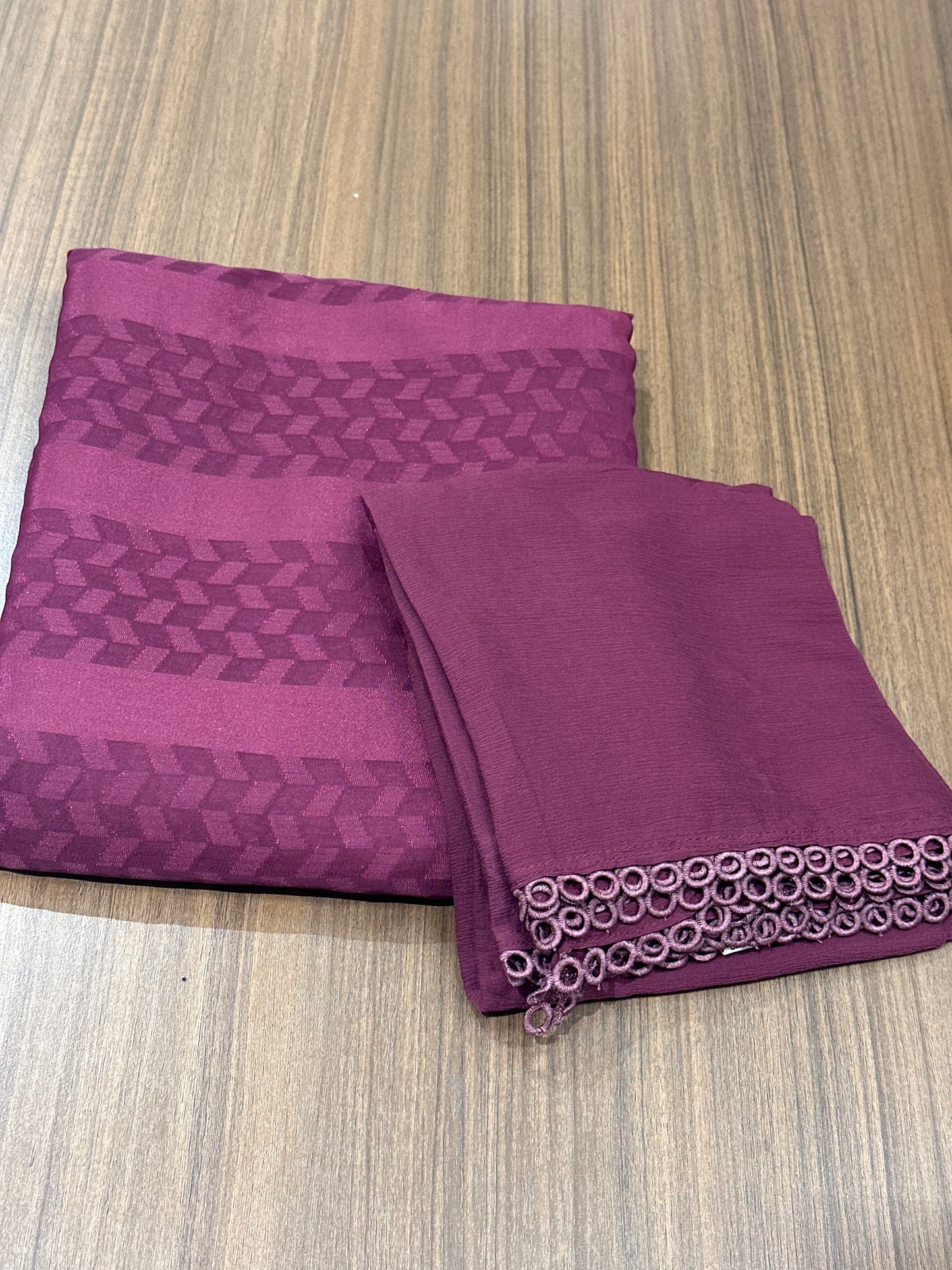OFFER SALES UNSTITCHED SALWAR SUITS -  IHA 33866