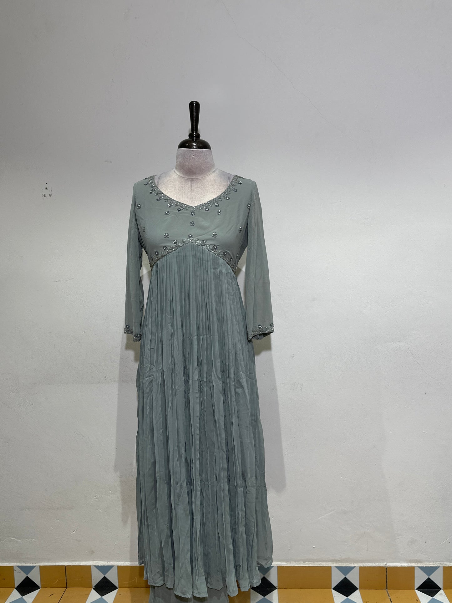 OFFER SALES TOP AND  BOTTOM  -  IHA 34290