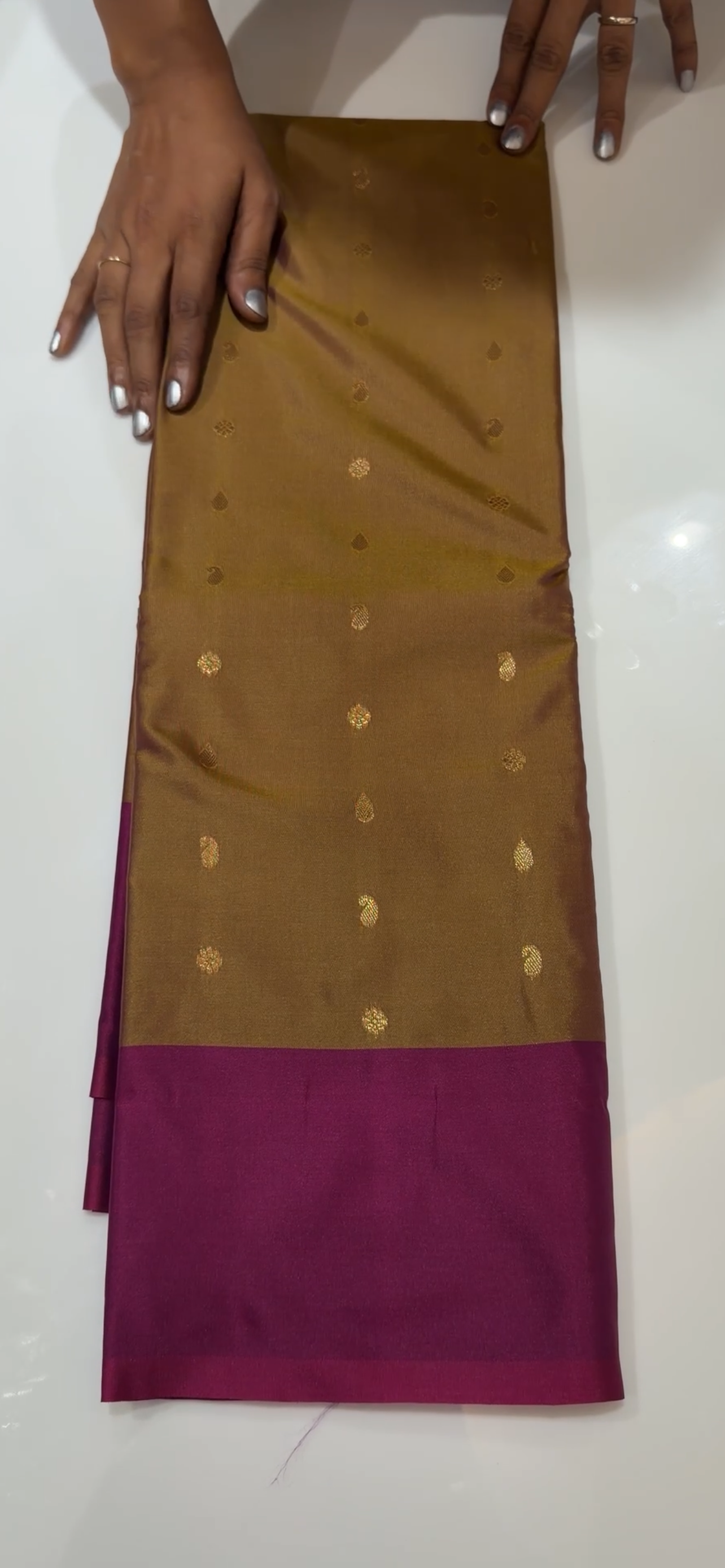 SEMI SOFT SILK SAREES - IHA 32795