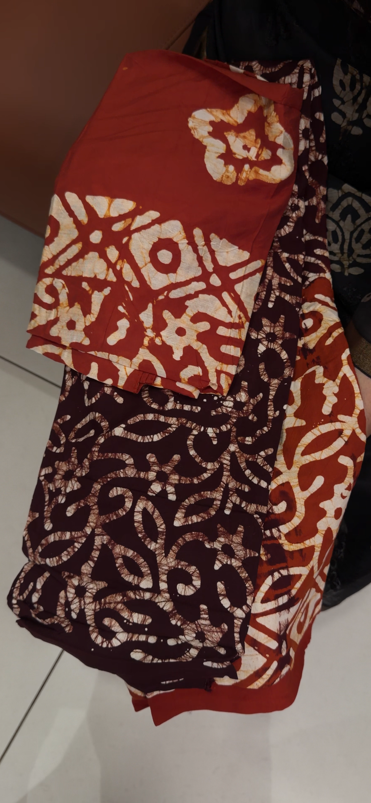 VISCOSE RAYON UNSTITCHED SALWAR SUITS - IHA 35262