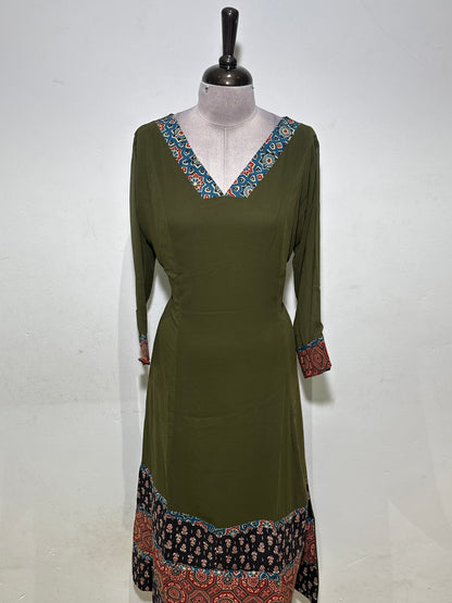 OFFER SALES TOP'S -  IHA 35862