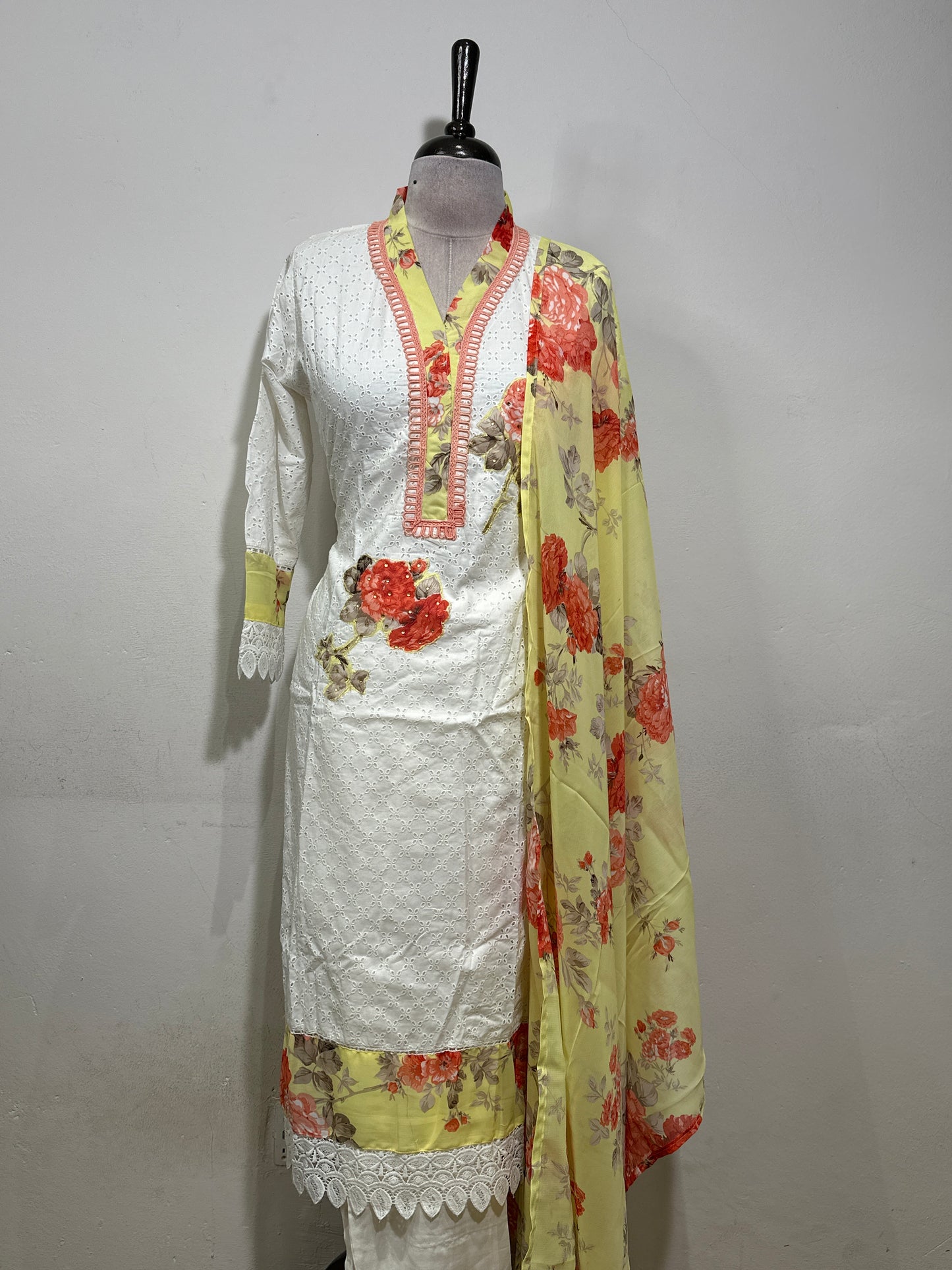 OFFER SALES TOP AND  BOTTOM  -  IHA 34353