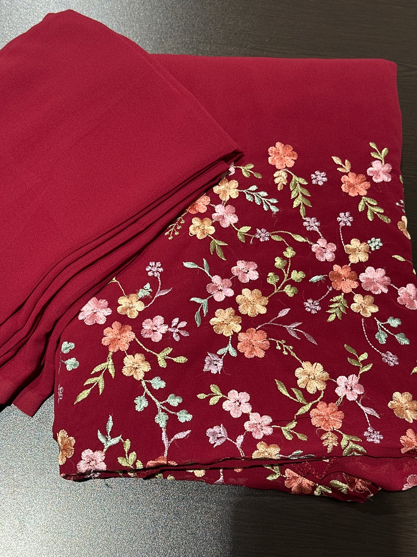 OFFER SALES UNSTITCHED SALWAR SUITS -  IHA 34227