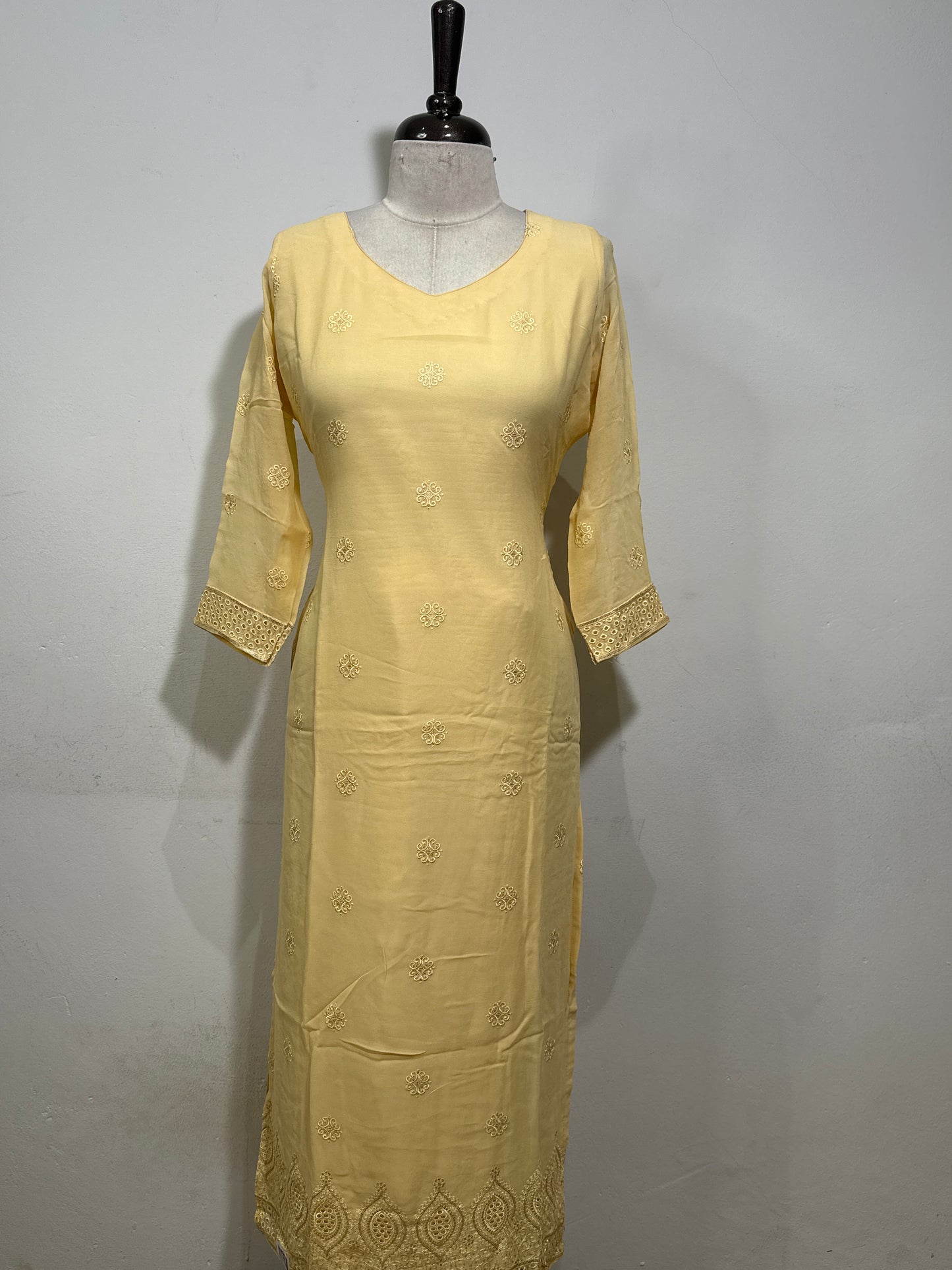 OFFER SALES TOP AND  BOTTOM  -  IHA 34353