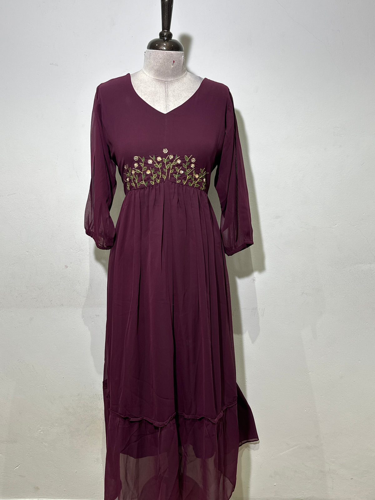 OFFER SALES TOP'S - IHA 35442