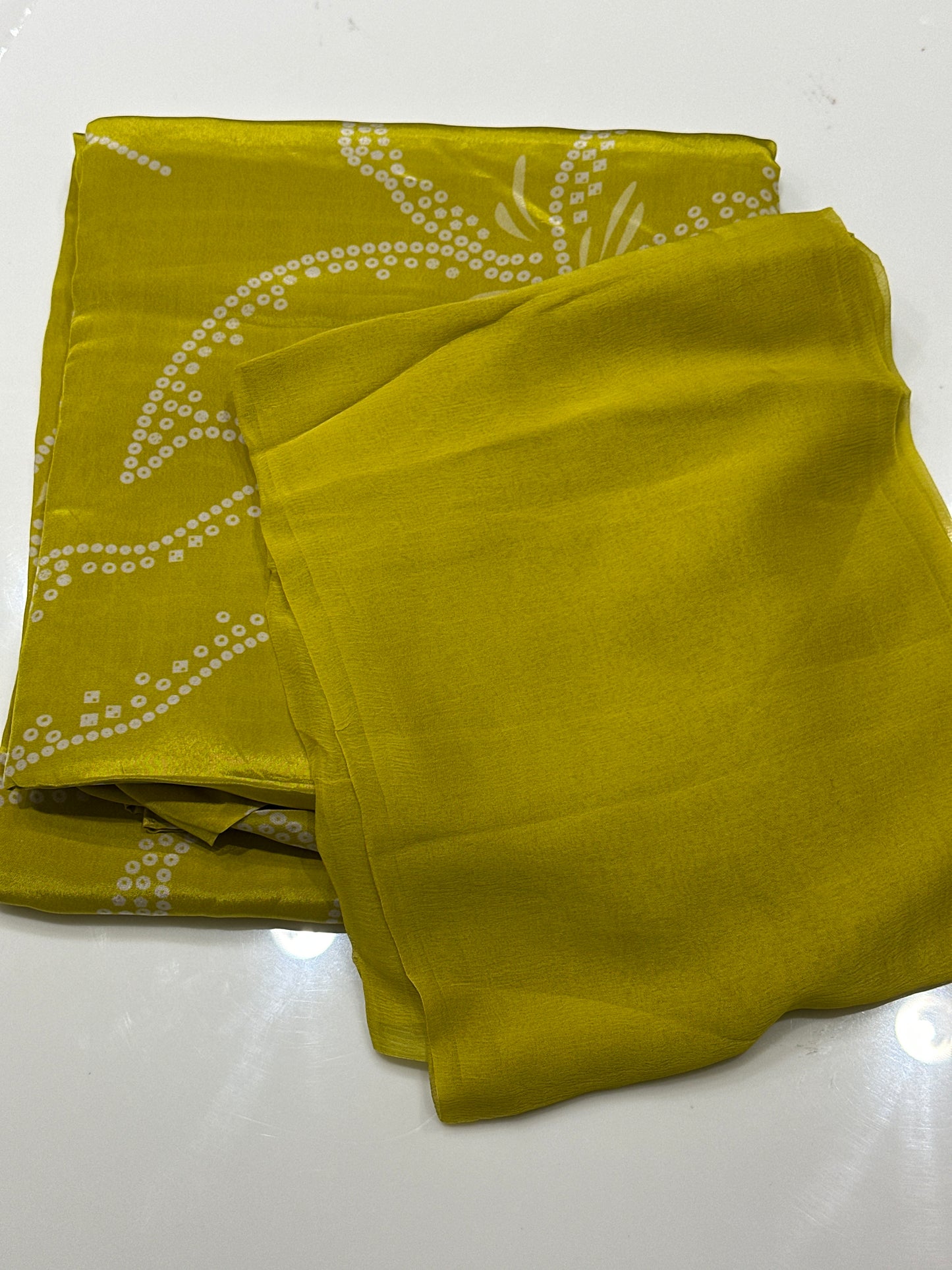 OFFER SALES UNSTITCHED SALWAR SUITS -  IHA 33704