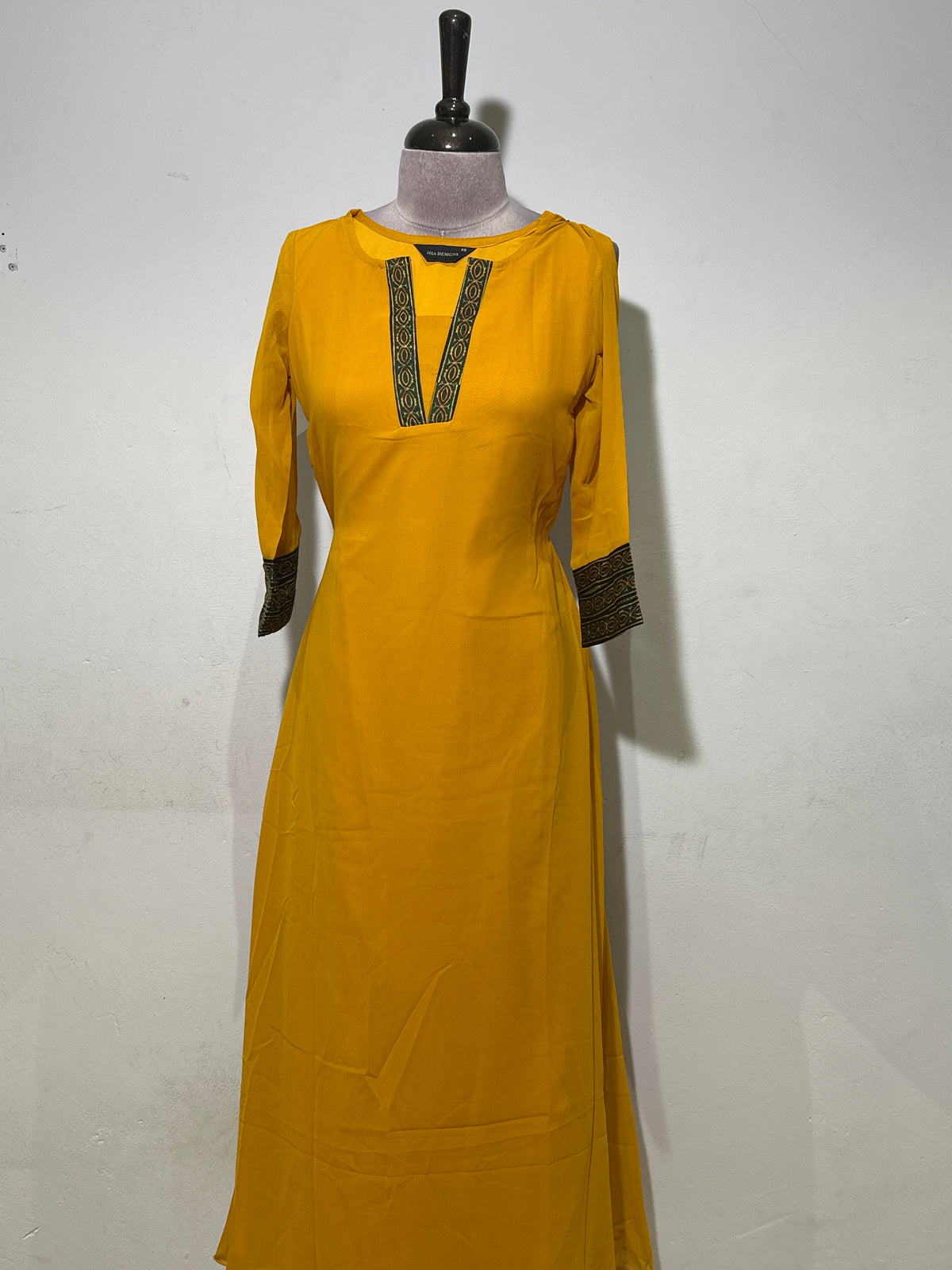 OFFER SALES TOP'S -  IHA 35862