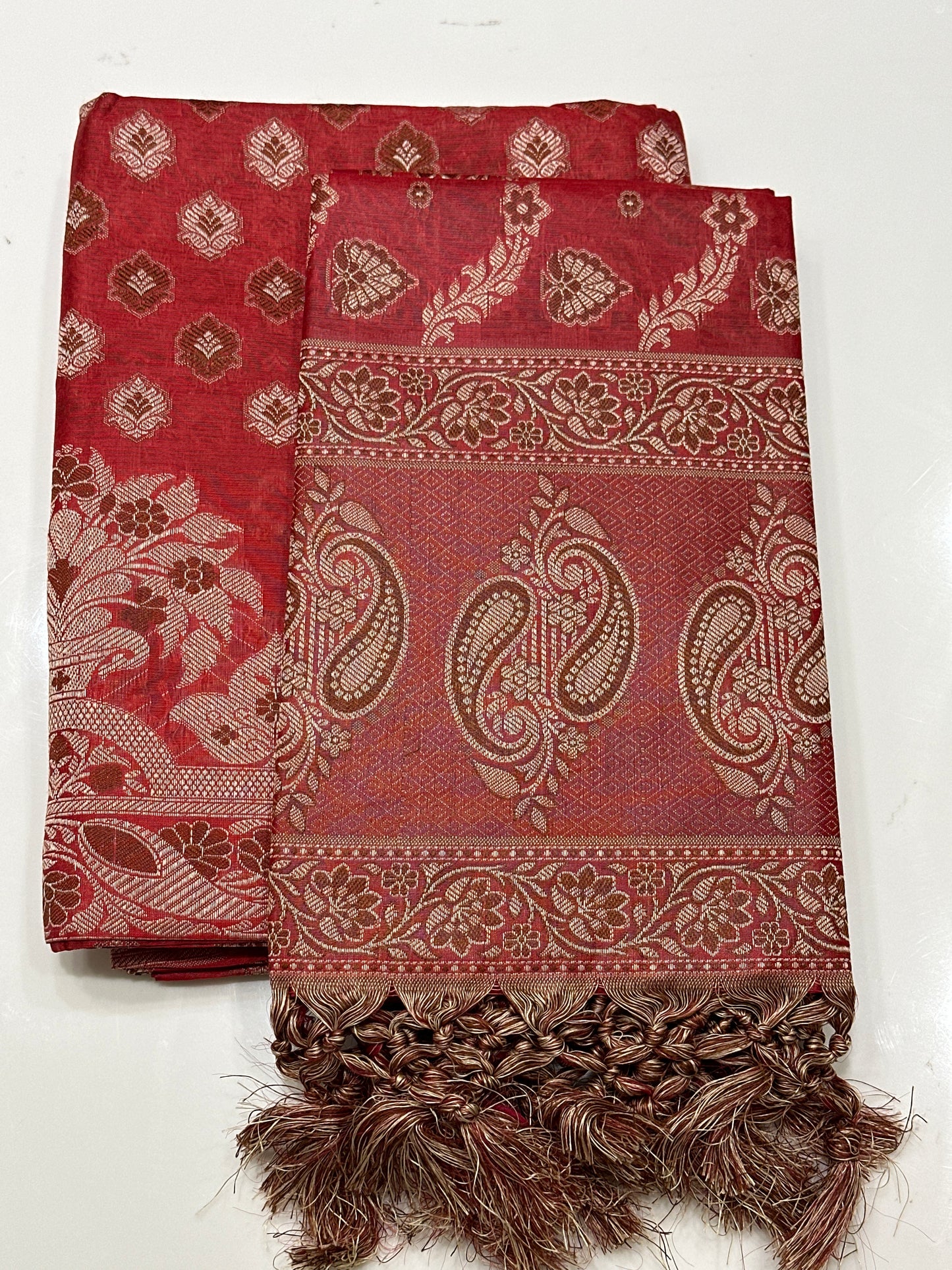 OFFER SALES UNSTITCHED SALWAR SUITS -  IHA 33697