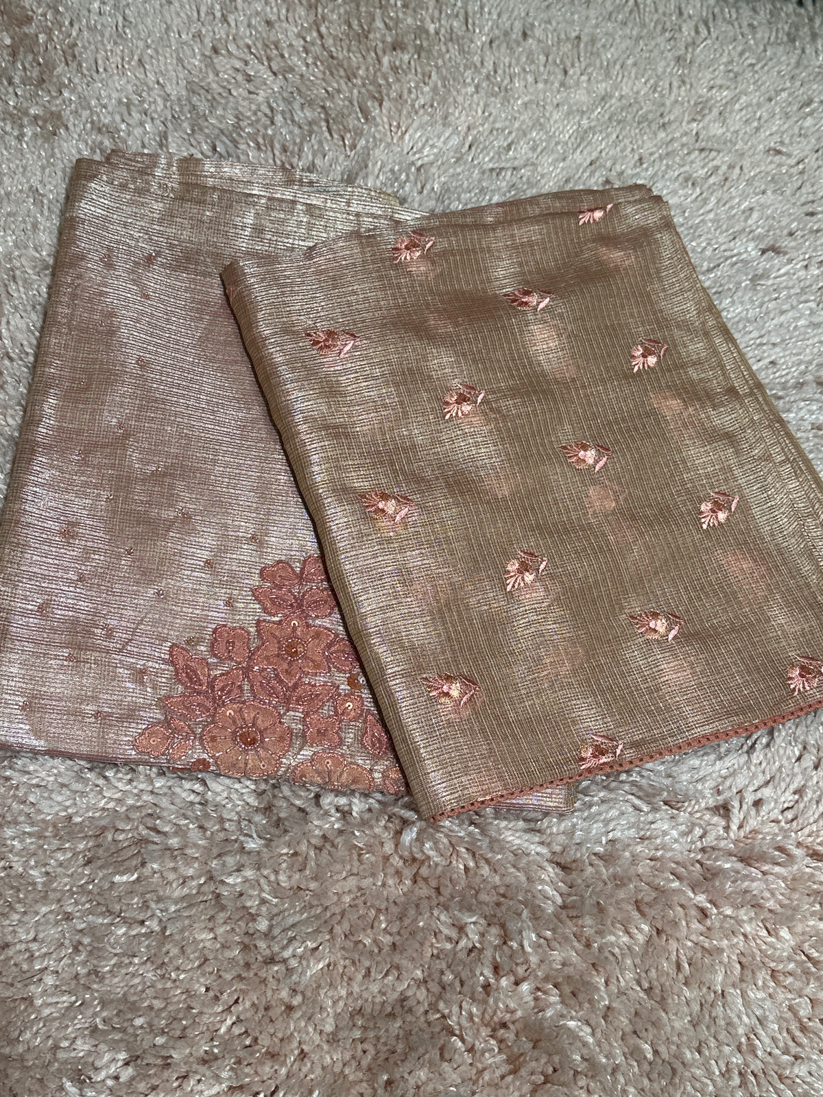 OFFER SALES UNSTITCHED SALWAR SUITS -  IHA 35410