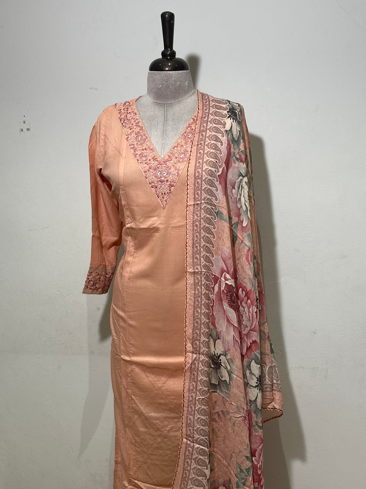 OFFER SALES TOP AND  BOTTOM  -  IHA 35694