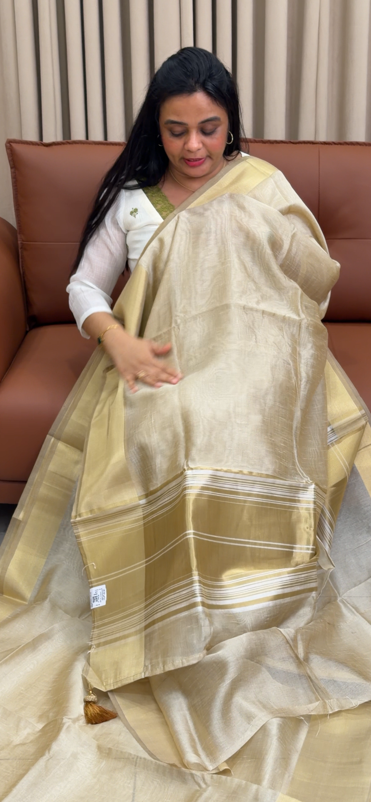 OFFER ONAM SAREES - IHA 34939