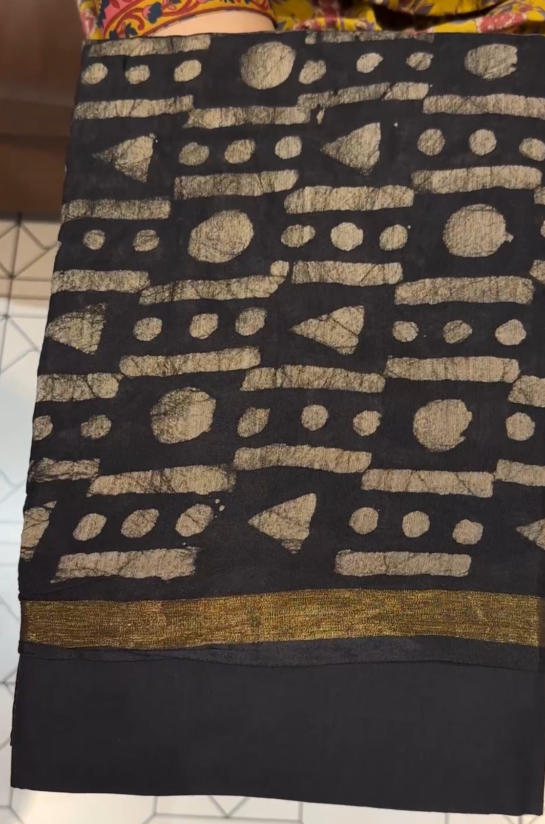 MAHESHWARI UNSTITCHED SALWAR SUITS - IHA 29379