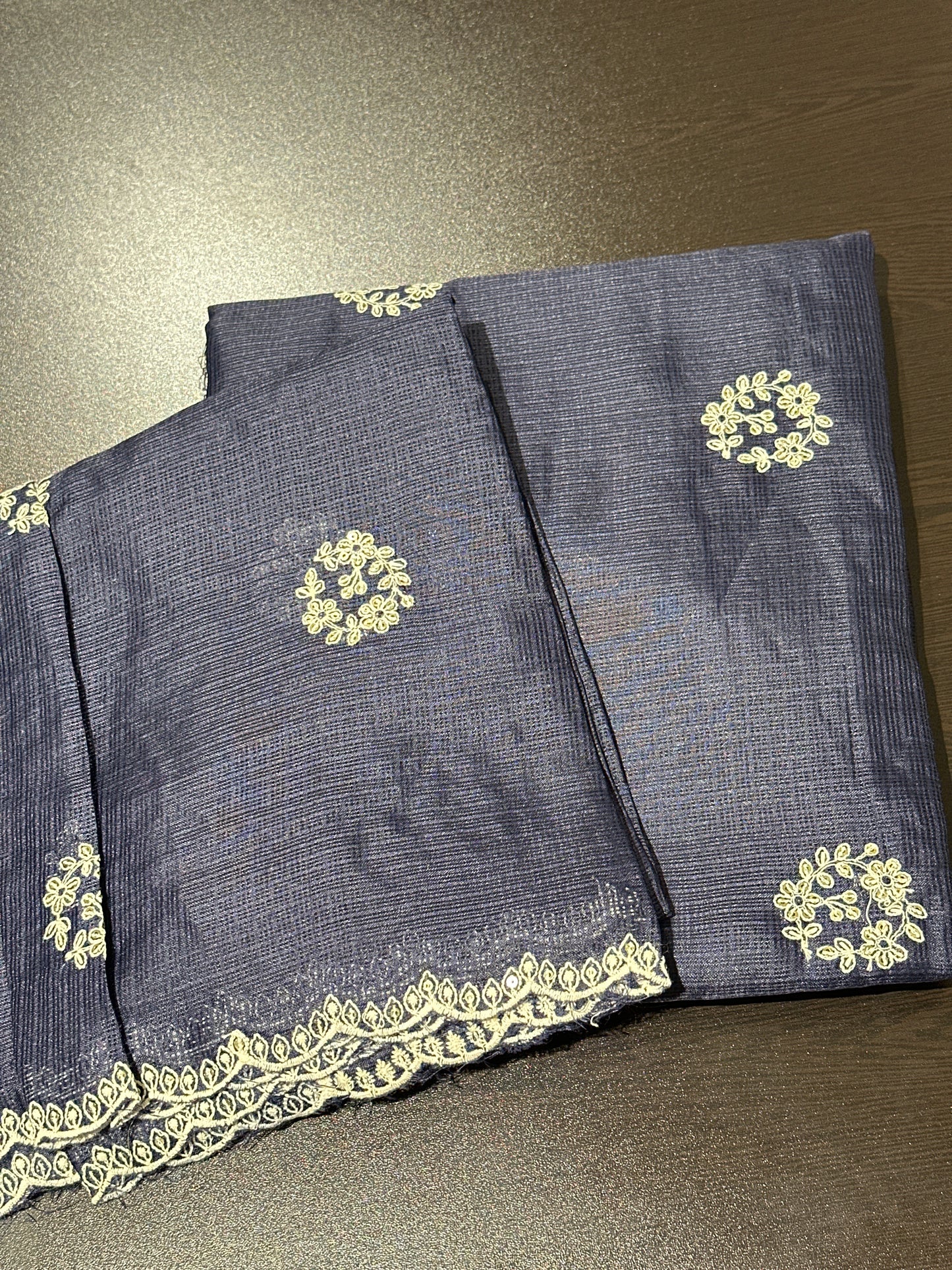 OFFER SALES UNSTITCHED SALWAR SUITS -  IHA 34129