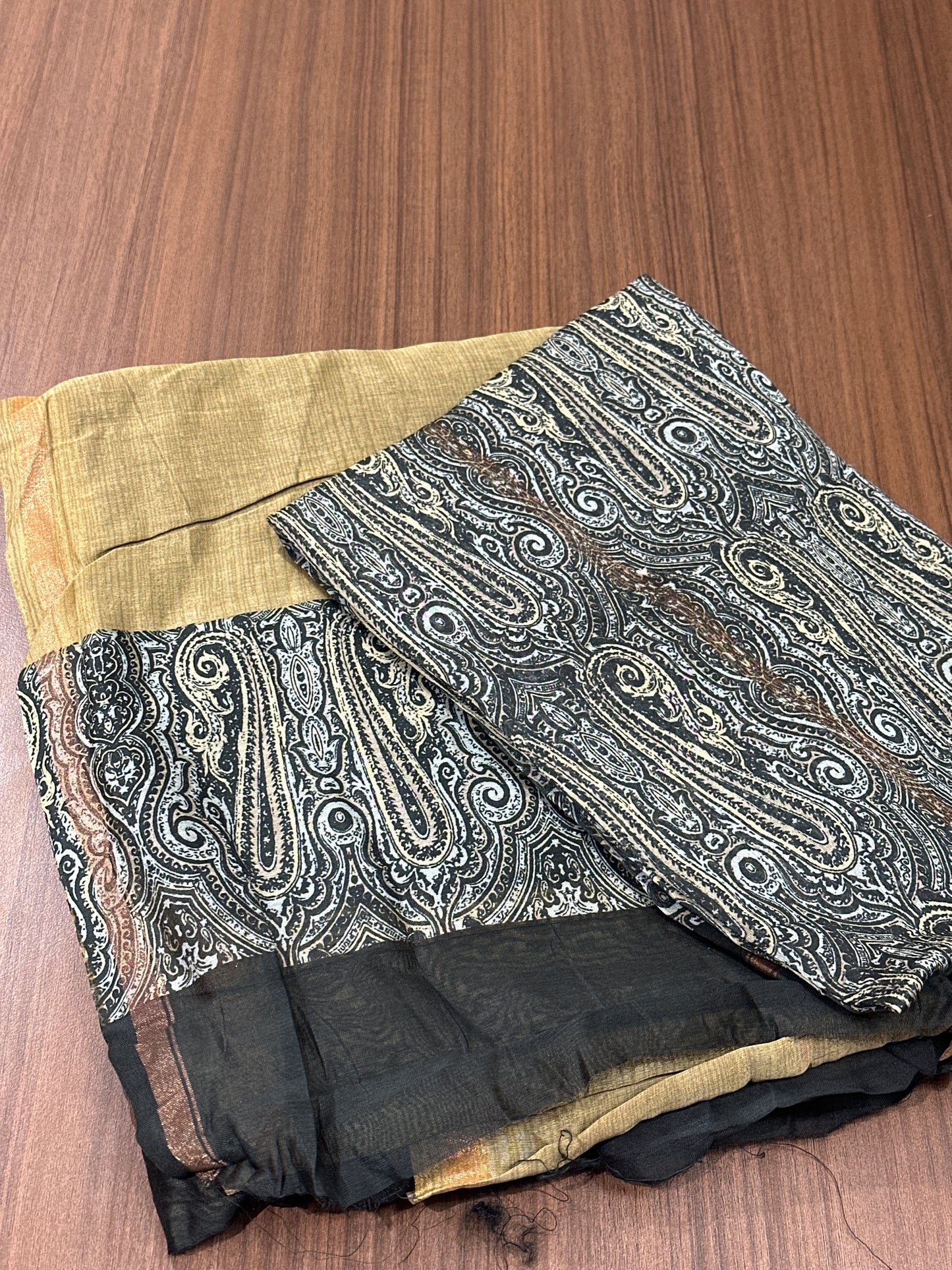 OFFER SALES UNSTITCHED SALWAR SUITS -  IHA 34052