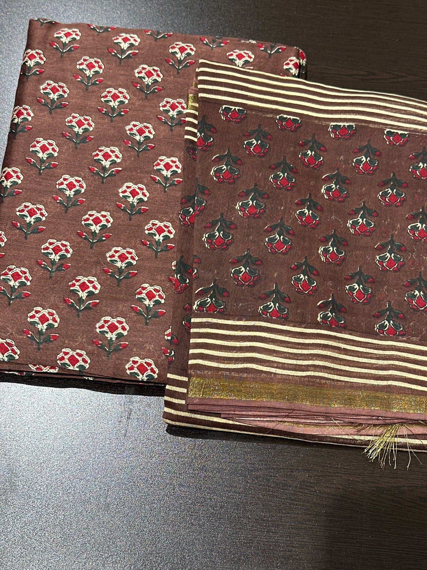 OFFER SALES UNSTITCHED SALWAR SUITS -  IHA 34085
