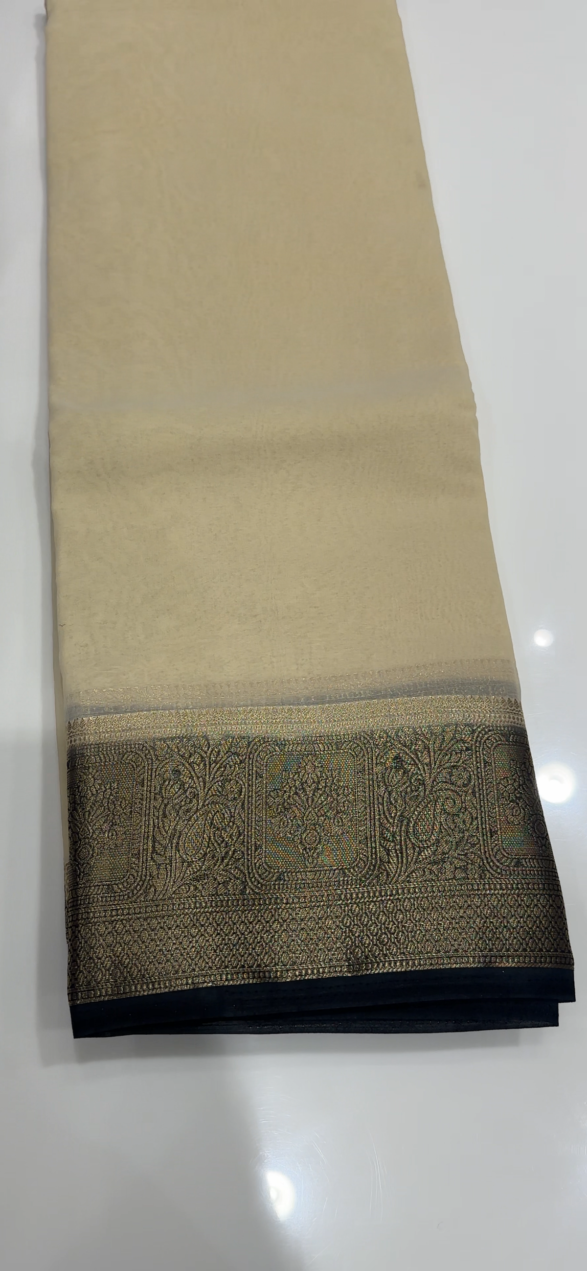 GEORGETTE SAREES - IHA 35489