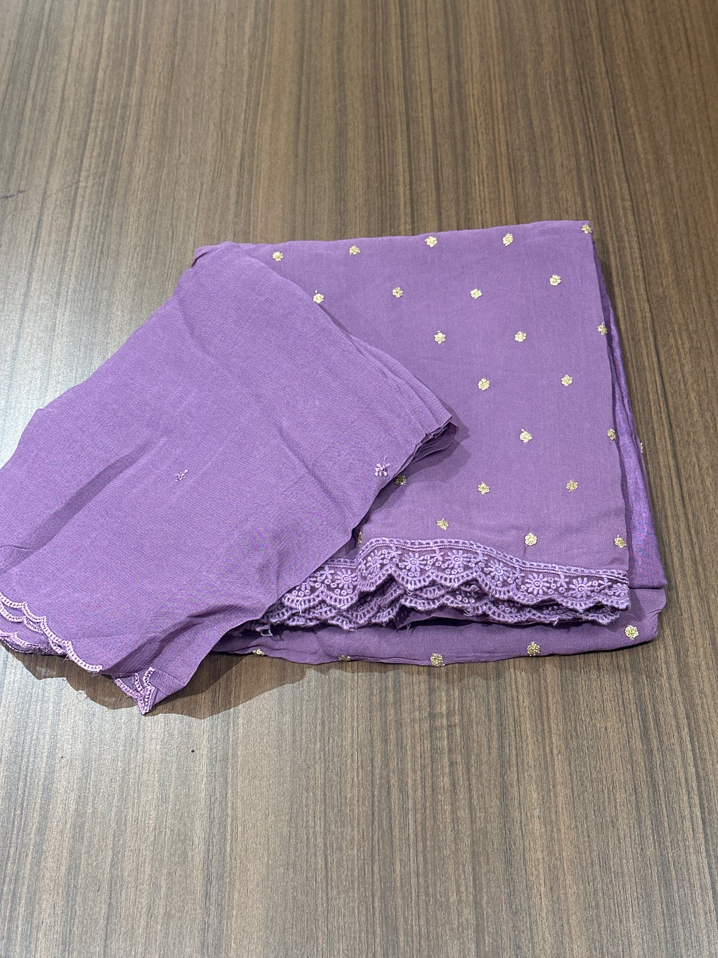 OFFER SALES UNSTITCHED SALWAR SUITS -  IHA 33799