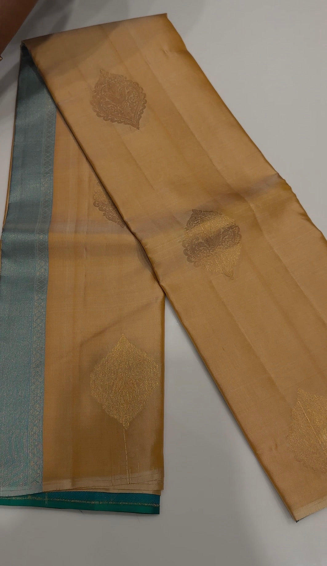 DESIGNER SOFT SILK SAREES - IHA 31153