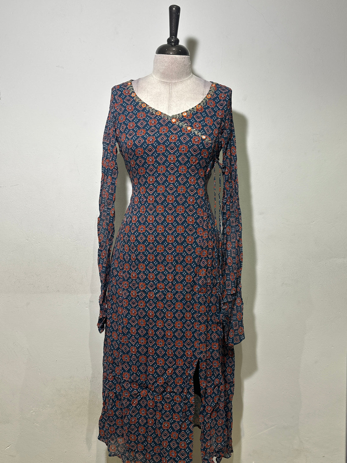 OFFER SALES TOP'S - IHA 35163