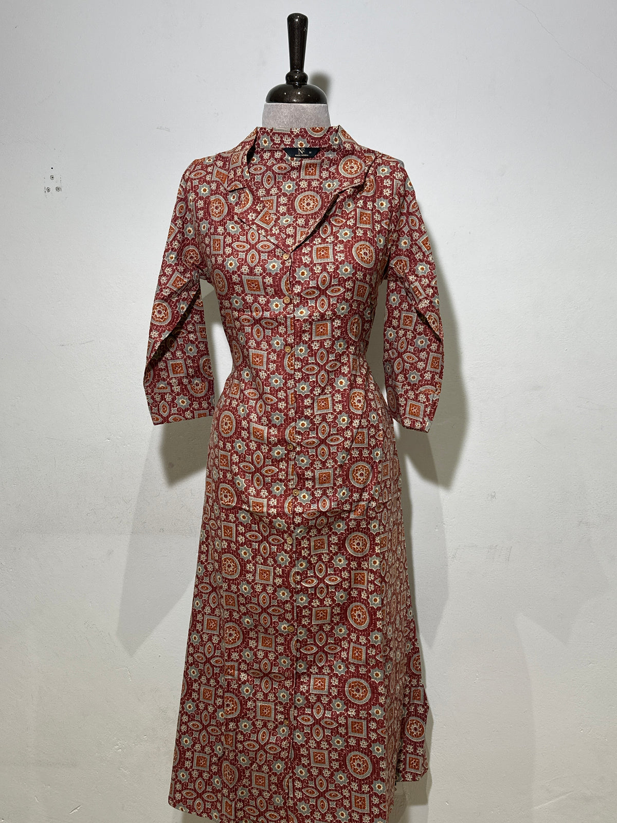OFFER SALES TOP AND  BOTTOM  -  IHA 35622