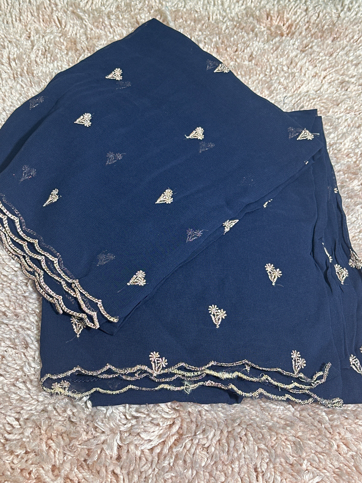 OFFER SALES UNSTITCHED SALWAR SUITS -  IHA 35965