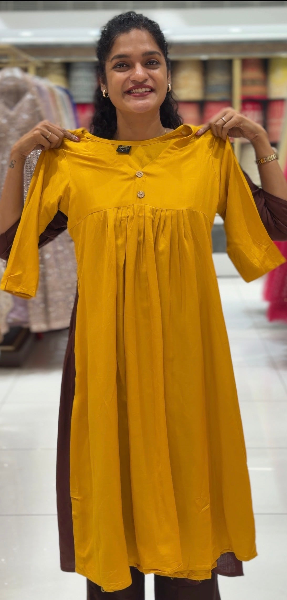 COTTON TOPS - IHA 33293