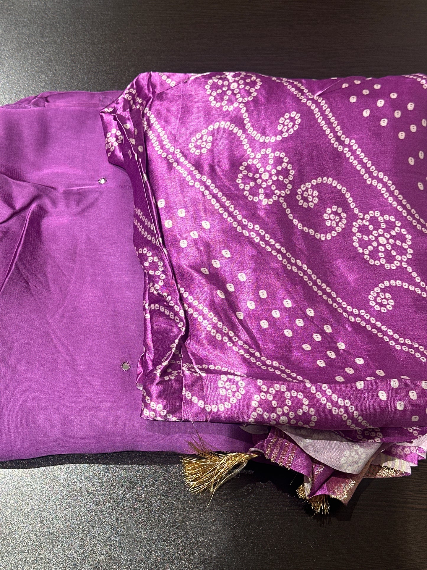 OFFER SALES UNSTITCHED SALWAR SUITS -  IHA 34098