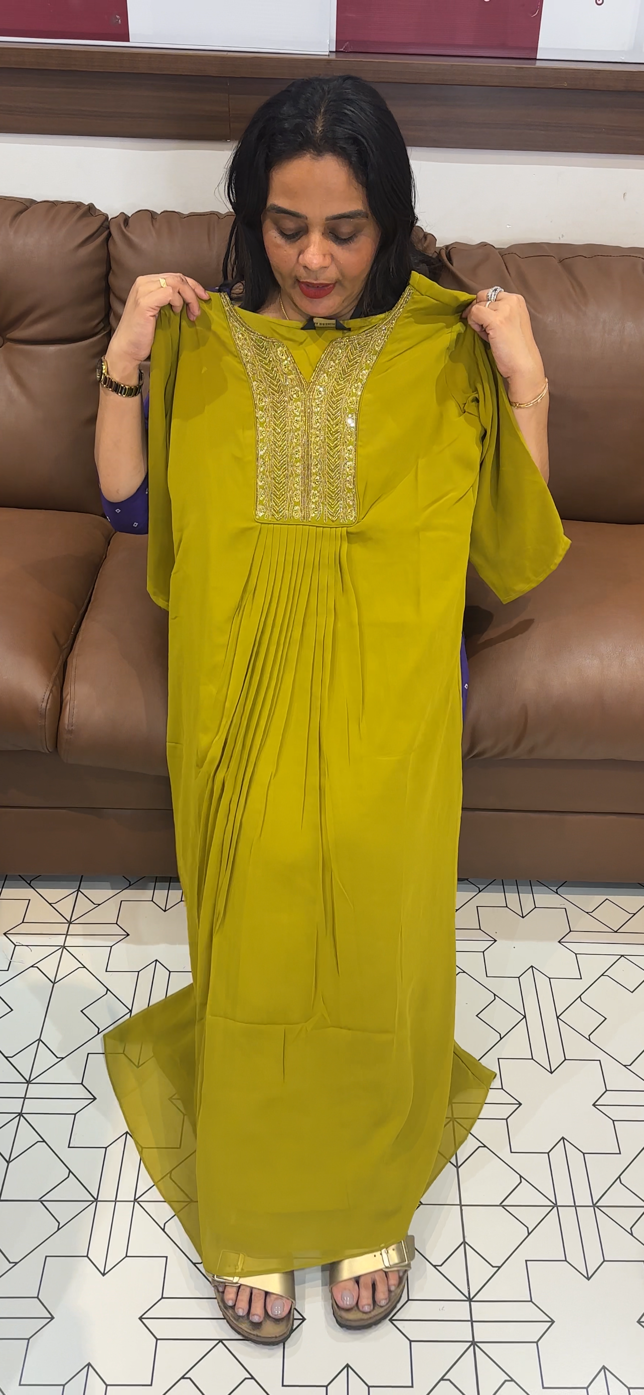 OFFER SALES KUTIS - IHA 31261