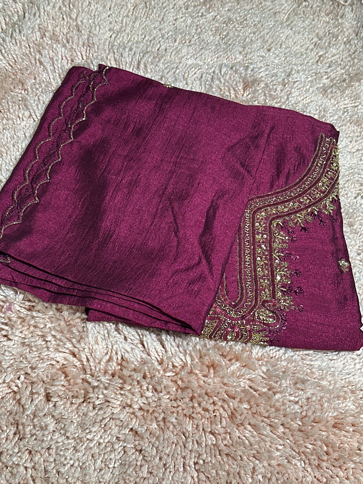 OFFER SALES UNSTITCHED SALWAR SUITS -  IHA 35273