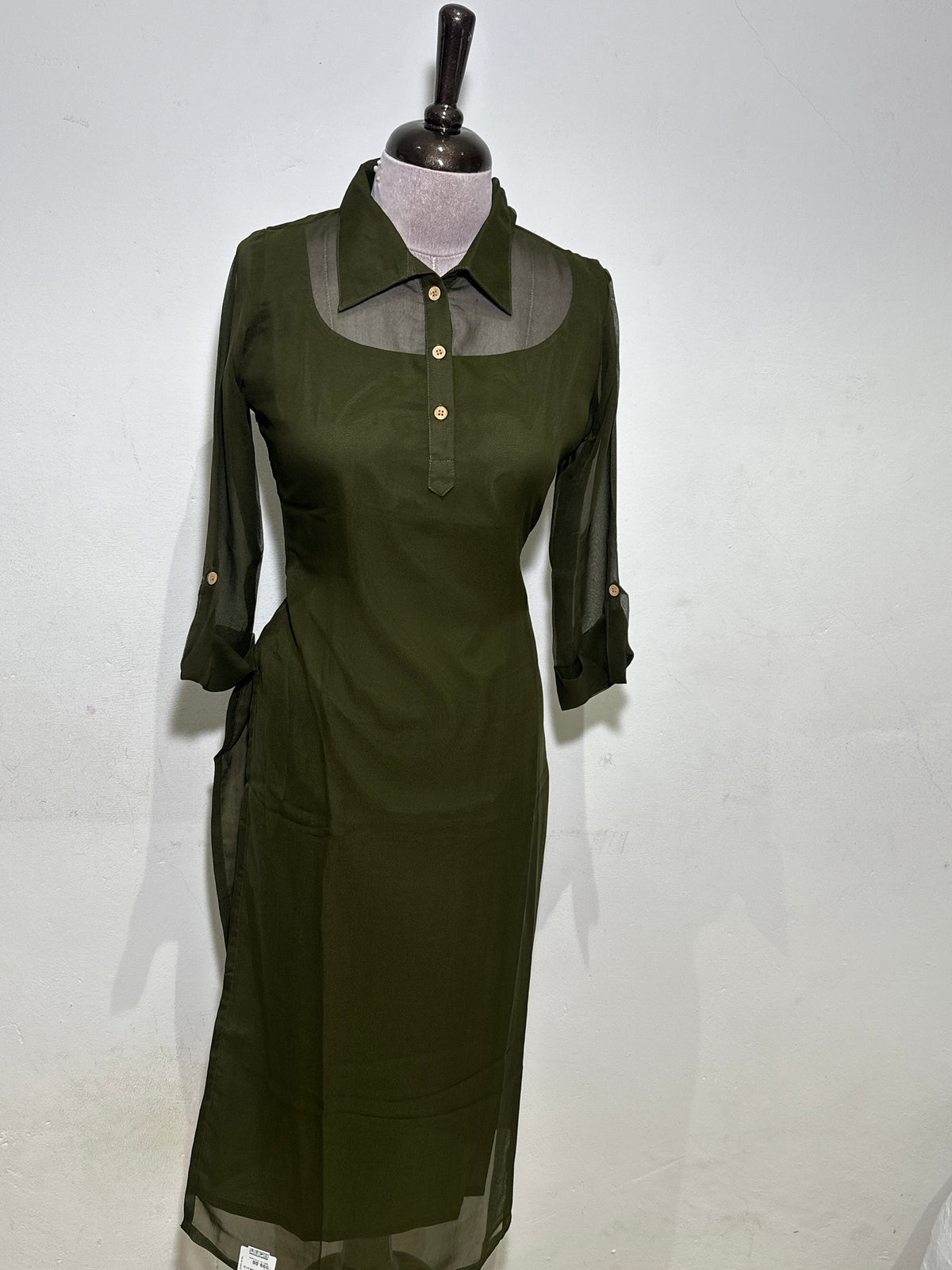 OFFER SALES TOP'S -  IHA 35862