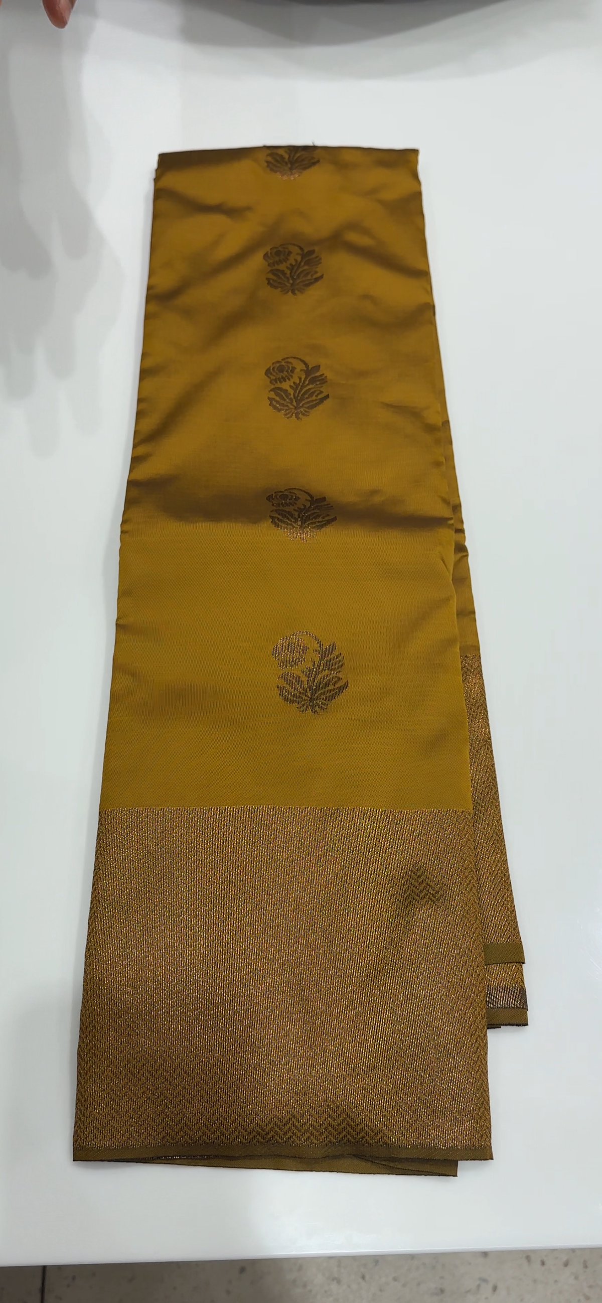 SEMI SOFT SILK SAREES - IHA 35501
