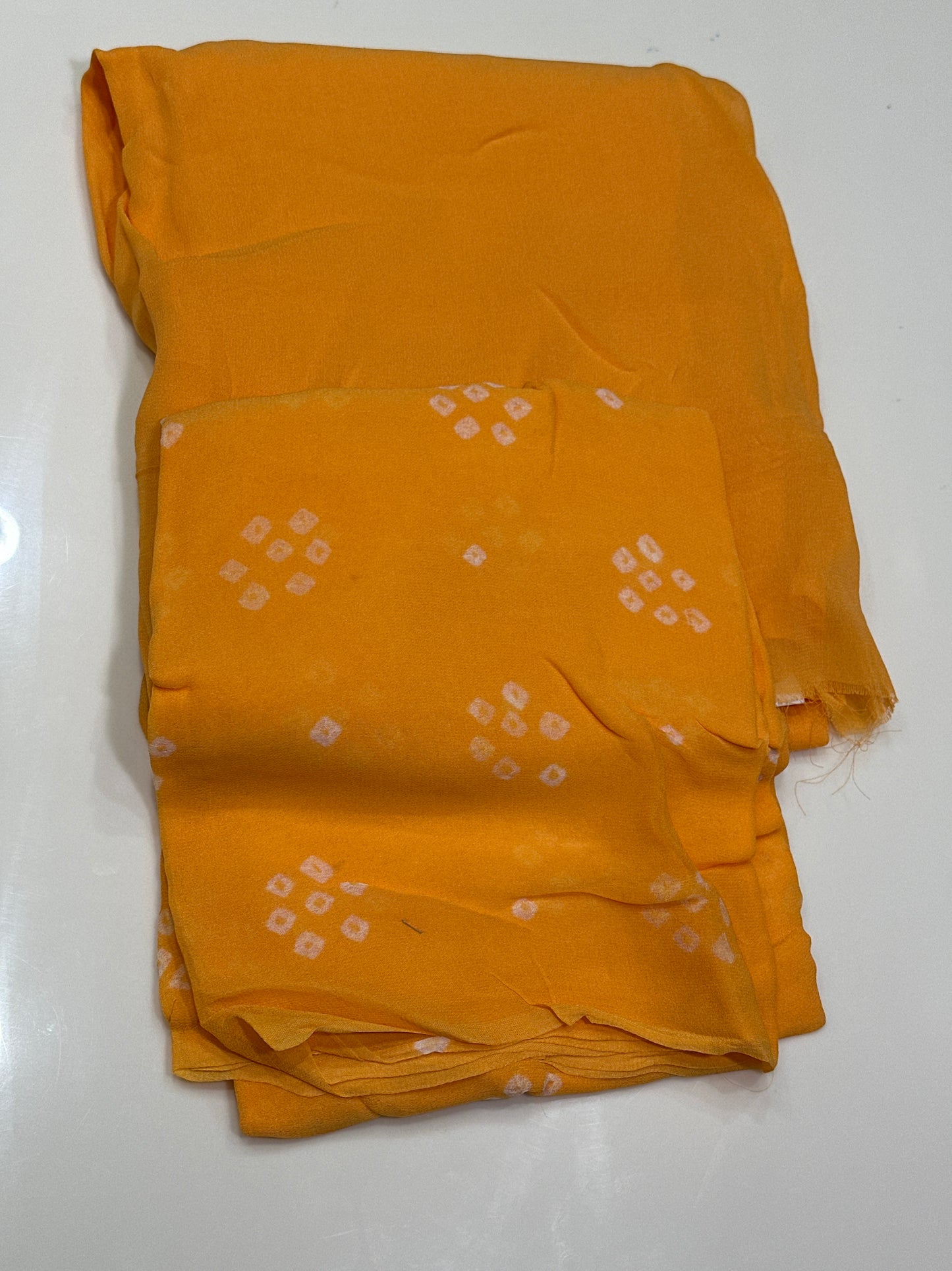 OFFER SALES UNSTITCHED SALWAR SUITS -  IHA 33516