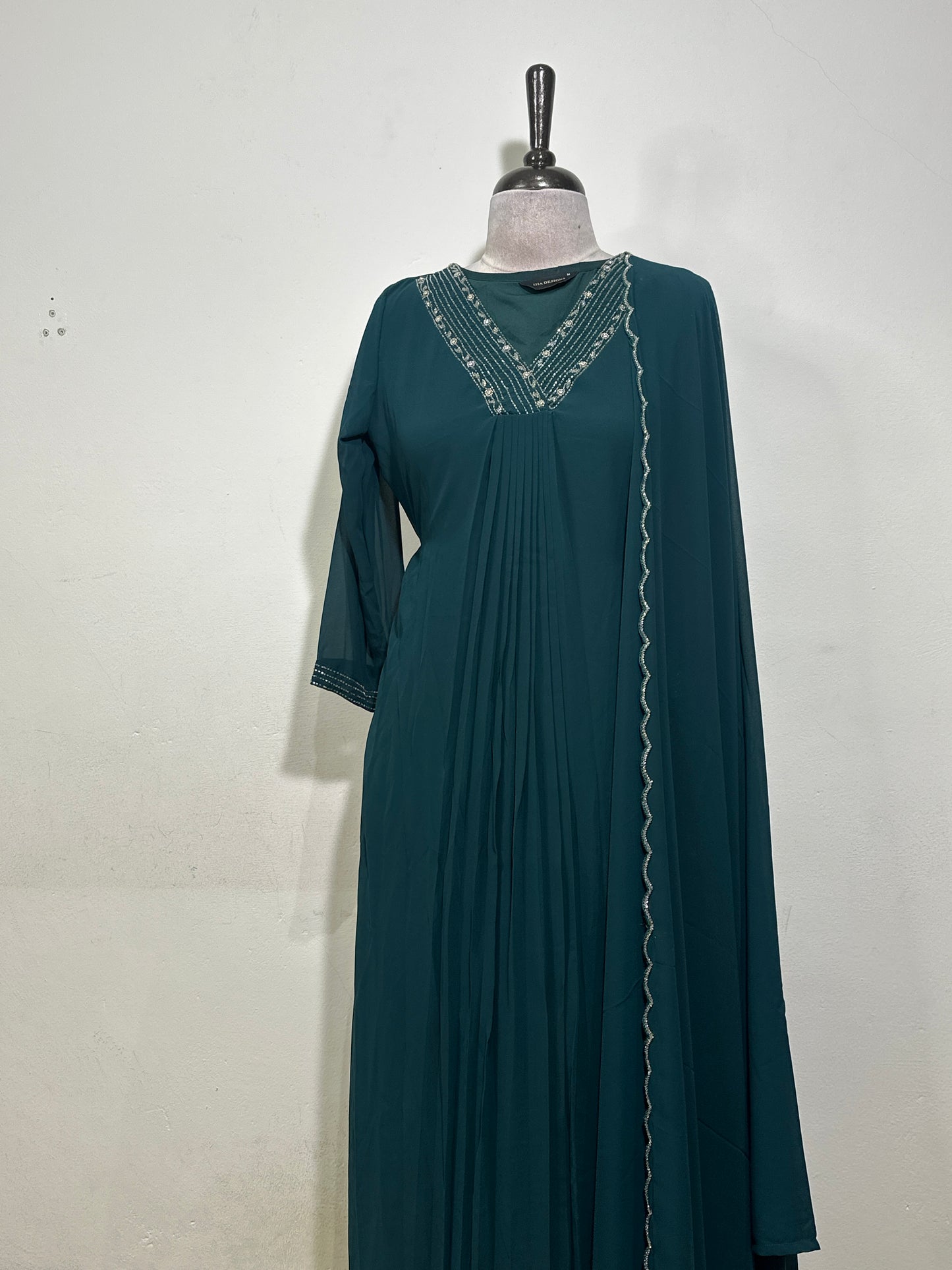 OFFER SALES TOP AND  BOTTOM  -  IHA 34372