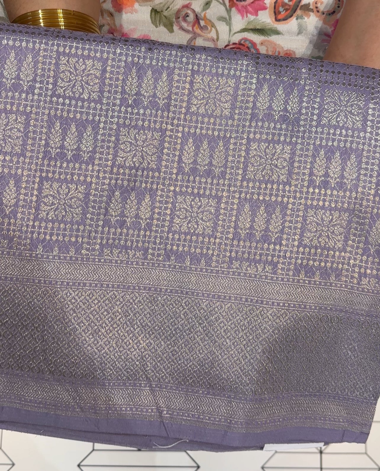 SEMI KATAN SAREES - IHA 26148