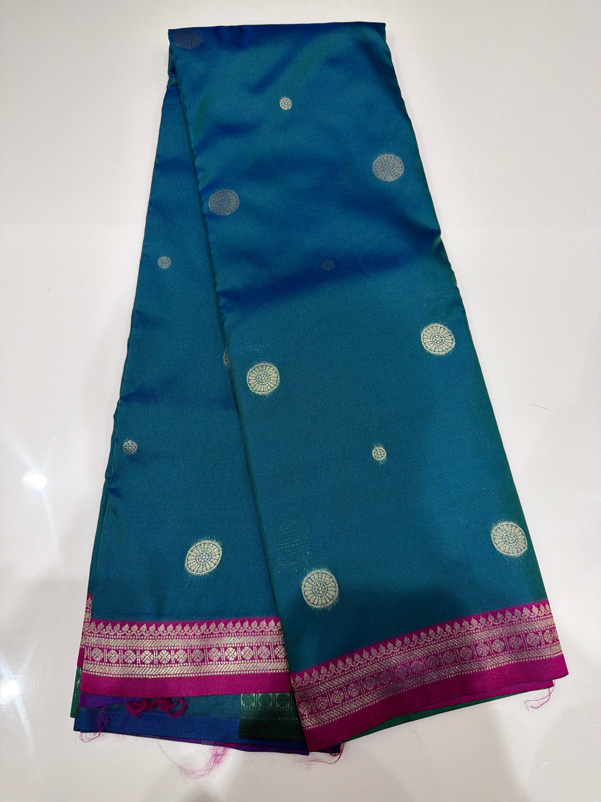 OFFER SALES SAREE -  IHA 35813