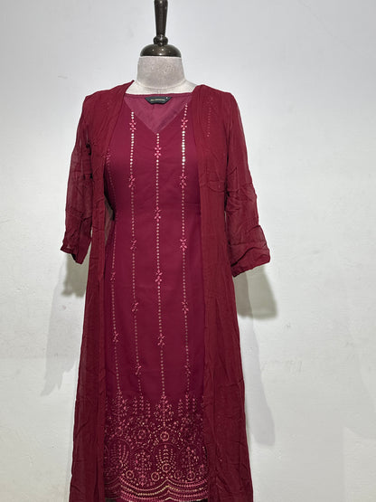 OFFER SALES READY TO WEAR SETS  -  IHA 35622