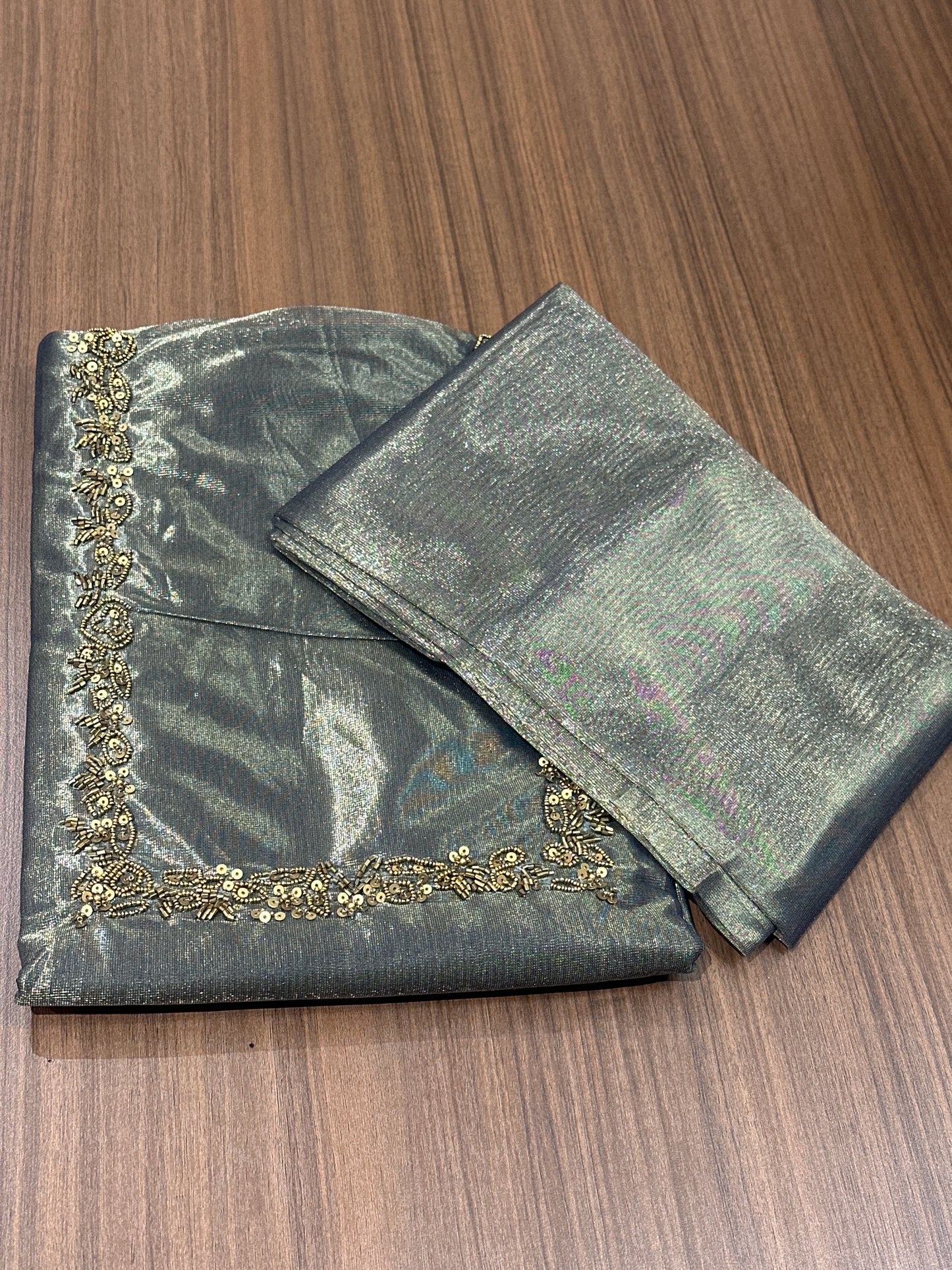 OFFER SALES UNSTITCHED SALWAR SUITS -  IHA 33898